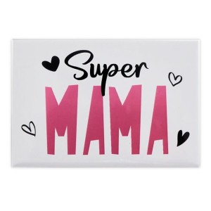 Magnes - Super Mama