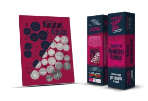Gra Zdrapka - 30 Dni Namiętnej Dzikości