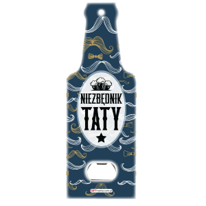 Otwieracz - Niezbędnik Taty