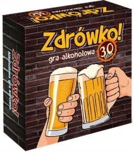 Gra zdrówko - 30