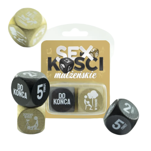 Sex kości - małżeńskie