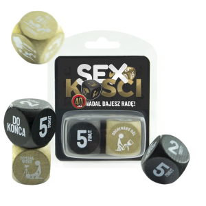 Sex kości - 40 stka nadal dajesz radę!