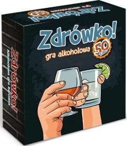 Gra zdrówko - 50