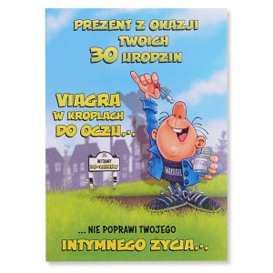 Karnet Duży FUN - 30 On - TDF14