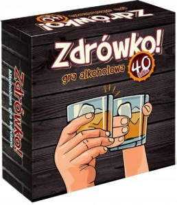 Gra zdrówko - 40