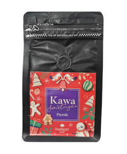 Kawa świąteczna 200g - piernik