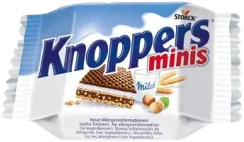 knoppers minis 1szt