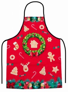 Fartuch premium FP85 - Pierniczki