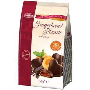 Pierniki Gingerbread 150g