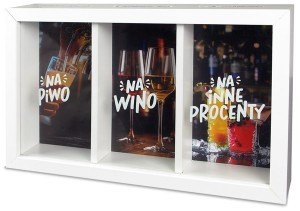 Skarbonka HOME 3 - Na procenty