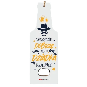 Otwieracz - Wszędzie Dobrze u Dziadka Najlepiej