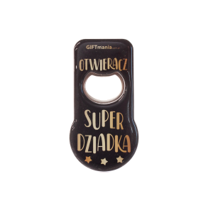 Otwieracz - Super Dziadka