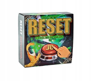 Gra reset - 30