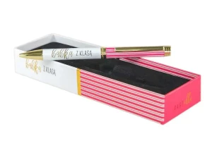Długopis Pastelle DP-018 - babka z klasą