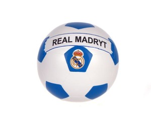 Skarbonka piłka - Real Madrid duża