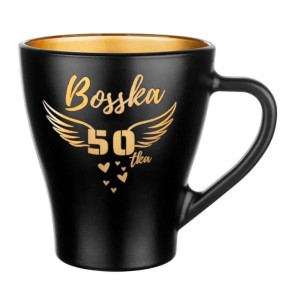 Kubek Hugo 360ml - Boska 50
