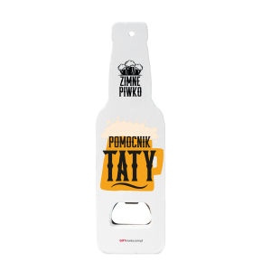 Otwieracz - Pomocnik taty  (mały)