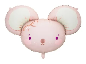 Balon Foliowy Myszka 96x64