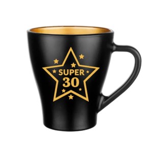 Kubek Hugo 360ml - Super 30