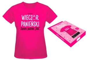 Koszulka Pan Dragon - Wieczór Panieński rozm.S