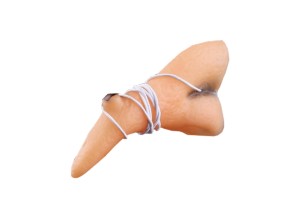 Nos czarownicy - 10cm