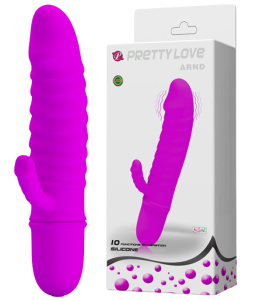 Wibrator Pretty Love - Arnd