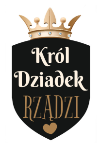 Magnes - Król Dziadek Rządzi