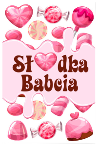 Magnes - Słodka Babcia