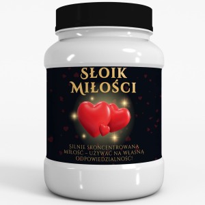 Słoik - Słoik Miłości