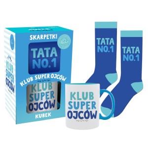SET K+S Tata - Klub super Ojców
