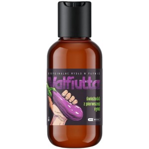 Mydło w Płynie 100ml - Valfiutta