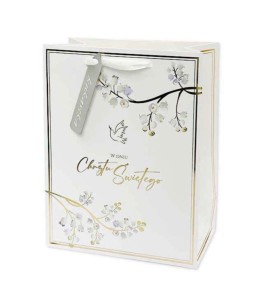 Torba QPL-121 - W dniu chrztu świętego (gałązki)