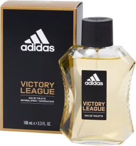 Woda toaletowa Adidas Victory League