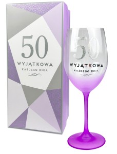 Kieliszek PasteLOVE - 50