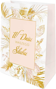 Torba A4-NR15 - W DNiu Waszego Ślubu