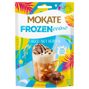 Mokate Frozen - Choco Nut 25g