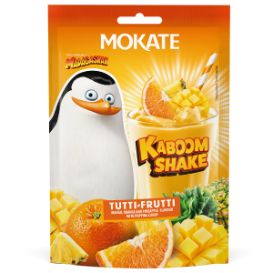 Mokate Kaboom Shake - TUTTI FRUTTI 30G