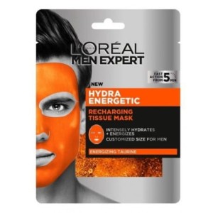 Maseczka Loreal - Hydra Energetic