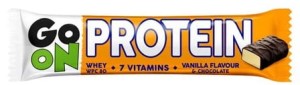 Baton GOON Proteein - vanilla