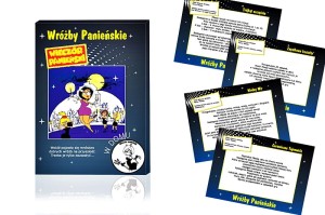 Wróżby na wieczór panieński