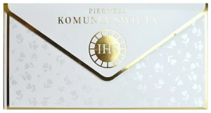 Koperta KOP-047 - I Komunia Święta