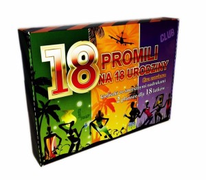 Gra 18 promili