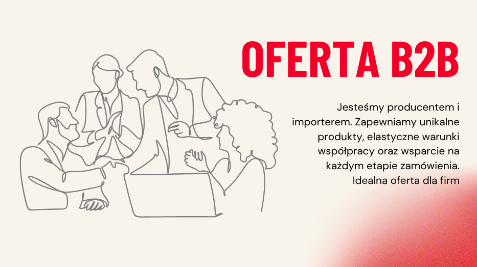 Oferta dla firm