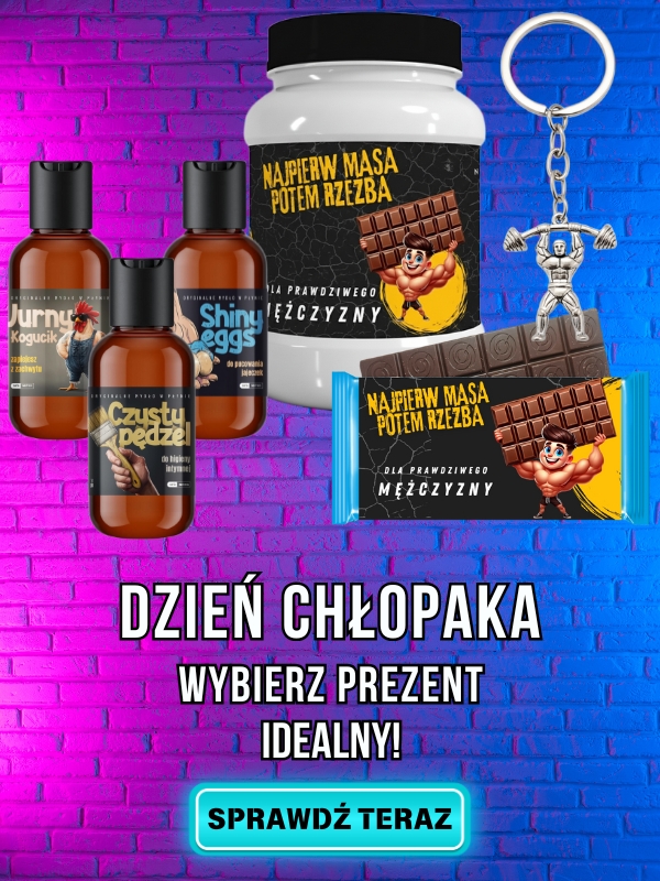 Slide 3 Sklep Prezentowy